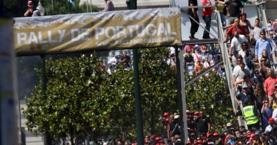 Porto Road Show